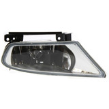 KarParts360: For 2005 2006 2007 Honda Odyssey Fog Light Assembly w/Bulbs (CLX-M0-HD572-B010L-CL360A1-PARENT1)