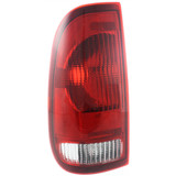 KarParts360: For 2004 FORD F-150 HERITAGE Tail Light Assembly (CLX-M0-FR263-U000L-CL360A1-PARENT1)