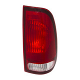 KarParts360: For 2004 FORD F-150 HERITAGE Tail Light Assembly (CLX-M0-FR263-U000L-CL360A1-PARENT1)