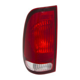 KarParts360: For 2004 FORD F-150 HERITAGE Tail Light Assembly (CLX-M0-FR263-U000L-CL360A1-PARENT1)