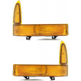 KarParts360: For 2000 2001 FORD EXCURSION Park / Signal Light Assembly (CLX-M0-FR271-U000L-CL360A2-PARENT1)