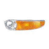 KarParts360: For 2001 02 03 04 2005 GMC Yukon Park / Signal / Marker Light Assembly (CLX-M0-GM256-U000L-CL360A1-PARENT1)