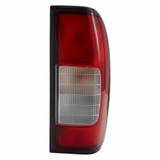 KarParts360: For 2000 Nissan Frontier Tail Light Assembly (CLX-M0-DS460-U000L-CL360A1-PARENT1)