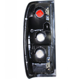 KarParts360: For 2000 Nissan Frontier Tail Light Assembly (CLX-M0-DS460-U000L-CL360A1-PARENT1)