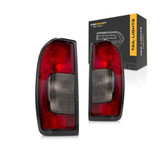 KarParts360: For 2000 01 02 03 2004 Nissan Frontier | Tail Light Assembly (CLX-M0-DS460-U100L-CL360A1-PARENT1)
