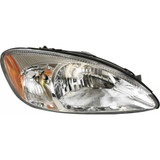 KarParts360: For 2004 2005 2006 Ford Taurus Headlight Assembly (CLX-M0-FR311-A001L-CL360A1-PARENT1)