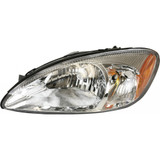 KarParts360: For 2004 2005 2006 Ford Taurus Headlight Assembly (CLX-M0-FR311-A001L-CL360A1-PARENT1)