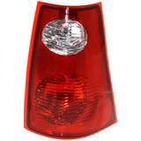 KarParts360: For 2001 2002 2003 2004 2005 Ford Explorer SPORT TRAC Tail Light Assembly (CLX-M0-FR304-U000L-CL360A1-PARENT1)