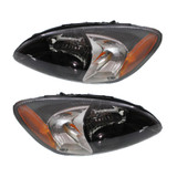 KarParts360: For 2003 Ford Taurus|Headlight Assembly (CLX-M0-FR311-A101L-CL360A1-PARENT1)