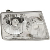 KarParts360: For 2004 - 2011 Ford Ranger Headlight Assembly w/Bulbs (CLX-M0-FR320-B001L-CL360A1-PARENT1)