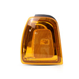 KarParts360: For 2001 2002 2003 2004 2005 Ford Ranger Park / Signal Light Assembly (CLX-M0-FR321-U000L-CL360A1-PARENT1)