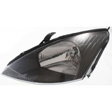 KarParts360: For 2003 2004 Ford Focus Headlight Assembly w/Bulbs (CLX-M0-FR319-B101L-CL360A1-PARENT1)