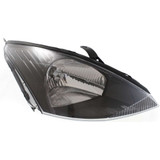 KarParts360: For 2003 2004 Ford Focus Headlight Assembly w/Bulbs (CLX-M0-FR319-B101L-CL360A1-PARENT1)