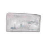 KarParts360: For 2000 2001 FORD EXCURSION Headlight Assembly w/Bulbs (CLX-M0-FR272-B001L-CL360A2-PARENT1)