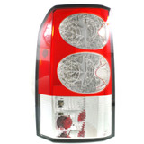 KarParts360: For 2010 11 12 2013 Land Rover LR4 Tail Light Assembly w/ Bulbs (CLX-M0-LR005-B000L-CL360A1-PARENT1)