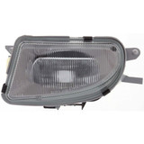KarParts360: For 2000 01 02 2003 Mercedes-Benz E320 Fog Light Assembly w/ Bulbs (CLX-M0-BZ056-B000L-CL360A2-PARENT1)