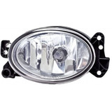 KarParts360: For 2008 09 10 2011 Mercedes-Benz C350 Fog Light Assembly w/ Bulbs (CLX-M0-BZ057-B000L-CL360A1-PARENT1)