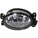KarParts360: For 2006-2011 Mercedes-Benz ML500 Fog Light Assembly w/Bulbs (CLX-M0-BZ057-B000L-CL360A7-PARENT1)