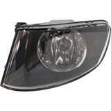 CarLights360: For 2009 2010 2011 BMW 335i xDrive Fog Light Assembly DOT Certified w/ Bulbs (Vehicle Trim: Coupe ; Sedan) (CLX-M0-19-0728-00-1-CL360A5-PARENT1)