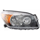 CarLights360: For 2006 2007 2008 Toyota RAV4 Headlight Assembly DOT Certified w/Bulbs (Vehicle Trim: Sport) (CLX-M0-20-6780-00-1-CL360A1-PARENT1)