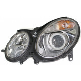 KarParts360: For 2004 2005 Mercedes-Benz E320 Headlight Assembly w/Bulbs (CLX-M0-BZ069-B001L-CL360A1-PARENT1)