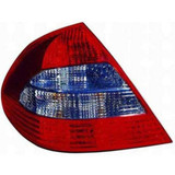 KarParts360: For 2007 2008 09|Mercedes-Benz E550 Tail Light Assembly (CLX-M0-BZ116-U200L-CL360A3-PARENT1)