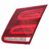 KarParts360: For 2014 Mercedes-Benz E300|Tail Light Assembly w/Bulbs| (CLX-M0-BZ164-B000L-CL360A1-PARENT1)