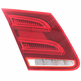 KarParts360: For 2014 Mercedes-Benz E300|Tail Light Assembly w/Bulbs| (CLX-M0-BZ164-B000L-CL360A1-PARENT1)