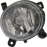 CarLights360: For 2009 2010 2011 2012 Audi A4 Fog Light Assembly DOT Certified w/Bulbs (Vehicle Trim: Sedan) (CLX-M0-19-0648-00-1-CL360A2-PARENT1)