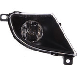 CarLights360: For 2008 2009 BMW 530i Fog Light Assembly w/ Bulbs (CLX-M0-19-0730-00-CL360A5-PARENT1)