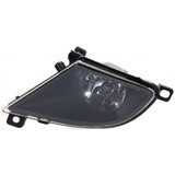 CarLights360: For 2008 2009 BMW 530i Fog Light Assembly w/ Bulbs (CLX-M0-19-0730-00-CL360A5-PARENT1)