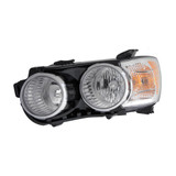 KarParts360: For 2012 2013 2014 2015 Chevy Sonic Headlight Assembly w/ Bulbs (CLX-M0-GM596-B101L-CL360A1-PARENT1)