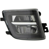 KarParts360: For 2013 2014 2015 BMW 750i Fog Light Assembly w/ Bulbs (CLX-M0-BM174-B000L-CL360A2-PARENT1)