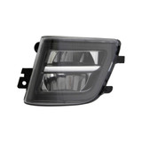 KarParts360: For 2013 2014 2015 BMW 750i Fog Light Assembly w/ Bulbs (CLX-M0-BM174-B000L-CL360A2-PARENT1)