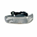 CarLights360: For 2001 2002 Chevy Silverado 1500 HD Headlight Assembly DOT Certified w/Bulbs (CLX-M0-20-5500-00-1-CL360A1-PARENT1)