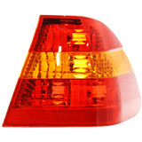 KarParts360: For 2002 03 04 2005 BMW 330i Tail Light Assembly (CLX-M0-BM036-U000L-CL360A2-PARENT1)