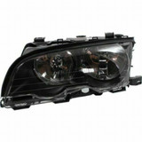 KarParts360: For 2001 BMW 325i Headlight Assembly w/ Bulbs (CLX-M0-BM146-B101L-CL360A2-PARENT1)