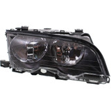 KarParts360: For 2001 BMW 325i Headlight Assembly w/ Bulbs (CLX-M0-BM146-B101L-CL360A2-PARENT1)