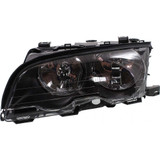 KarParts360: For 2001 BMW 325i Headlight Assembly w/ Bulbs (CLX-M0-BM146-B101L-CL360A2-PARENT1)