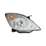 CarLights360: For 2013 2014 2015 Chevy Spark Headlight Assembly DOT Certified w/ Bulbs Hatchback (CLX-M0-20-9352-00-1-CL360A1-PARENT1)