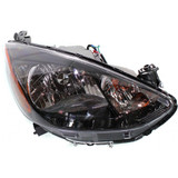 CarLights360: For 2011 2012 2013 2014 Mazda 2 Headlight Assembly DOT Certified w/Bulbs (CLX-M0-20-9302-00-1-CL360A1-PARENT1)