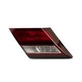 KarParts360: For 2013 2014 2015 Honda Civic Back Up / Tail Light Assembly w/Bulbs (CLX-M0-HD615-B100L-CL360A1-PARENT1)