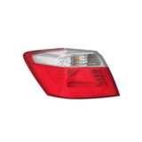 KarParts360: For 2013 2014 2015 Honda Accord Tail Light Assembly w/Bulbs (CLX-M0-HD608-B000L-CL360A1-PARENT1)