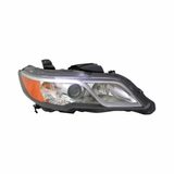 KarParts360: For 2013 2014 2015 Acura RDX Headlight Assembly w/Bulbs (CLX-M0-HD619-B101L-CL360A1-PARENT1)