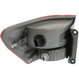 KarParts360: For 2011 2012 2013 Jeep Grand Cherokee Tail Light Assembly w/ Bulbs (CLX-M0-CS340-B000L-CL360A1-PARENT1)