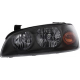 KarParts360: For 2004 2005 2006 Hyundai Elantra Headlight Assembly w/Bulbs (CLX-M0-HY029-B001L-CL360A1-PARENT1)