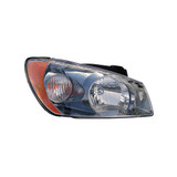 KarParts360: For 2004 Kia Spectra Headlight Assembly w/ Bulbs (CLX-M0-KA006-B101L-CL360A1-PARENT1)