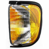 KarParts360: For 2003 Ford E-450 Super Duty Park |Signal / Side Marker Light Assembly (CLX-M0-FR113-U000L-CL360A5-PARENT1)