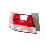 KarParts360: For 2006 2007 Hyundai Sonata Tail Light Assembly w/Bulbs (CLX-M0-HY036-B000L-CL360A1-PARENT1)