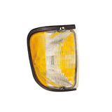 KarParts360: For 2002 Ford E-550 Econoline Super Duty Park / Signal / Side Marker Light Assembly (CLX-M0-FR113-U000L-CL360A6-PARENT1)